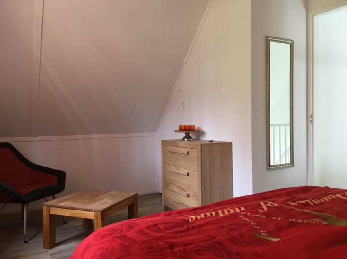 Bed & Breakfast De Sprengen Epe Kültér fotó